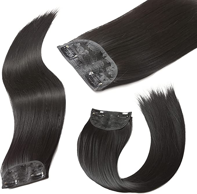 Wholesale 100% Remy Clip In Hair Extensions Raw Virgin Cuticle Aligned Clip In Extensions